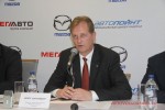 Открытие автоцентра Mazda в Волгограде Фото 01